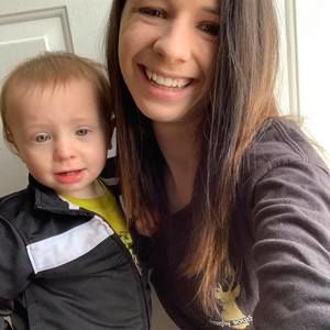 Meet your Posher, Stephanie